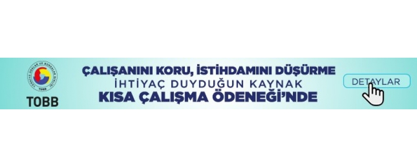 Kısa Çalışma Ödeneği 