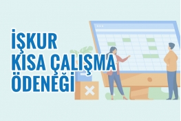 Kısa Çalışma Ödeneği