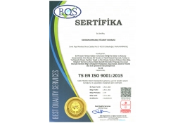 ISO 9001-2015